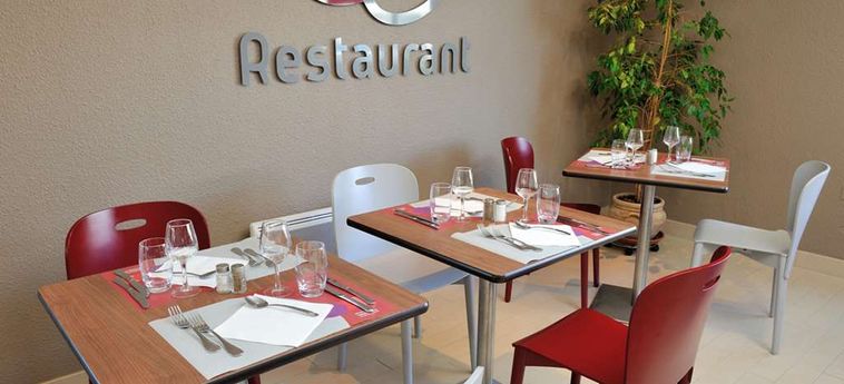 Hotel Campanile Valence Sud Valence: Foto 