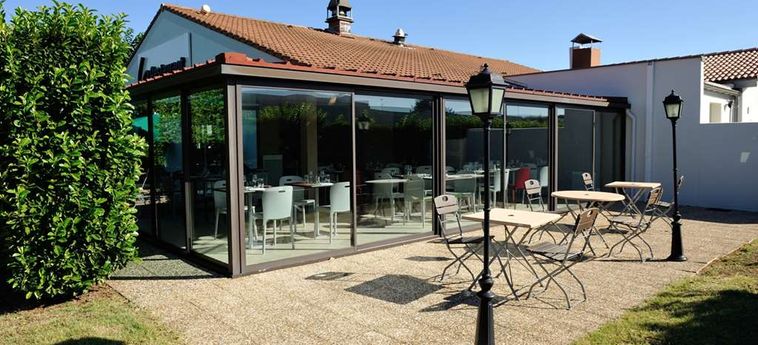 Hotel Campanile Valence Sud Valence: Foto 