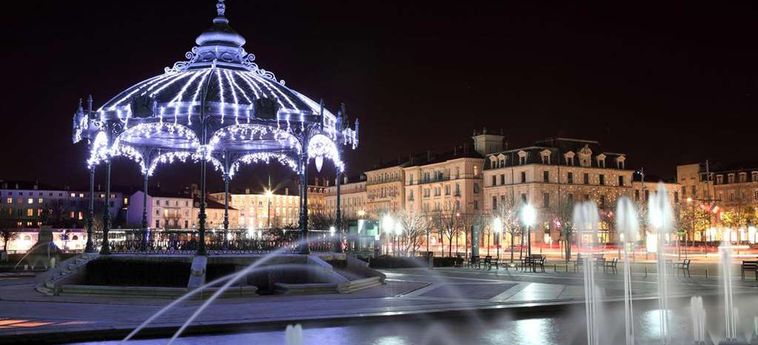 Hotel Campanile Valence Sud Valence: Foto 