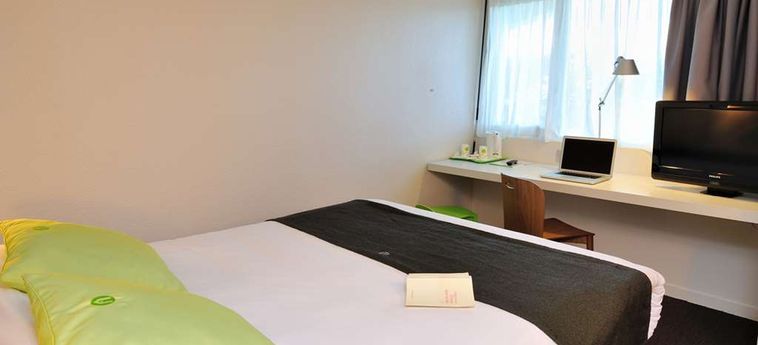 Hotel Campanile Valence Sud Valence: Foto 