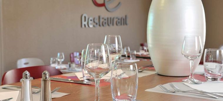 Hotel Campanile Valence Sud Valence: Foto 