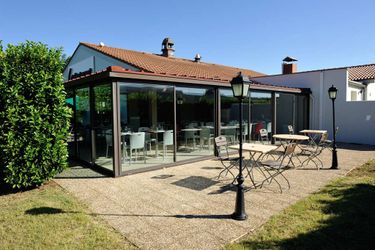 Hotel Campanile Valence Sud Valence: Photo 