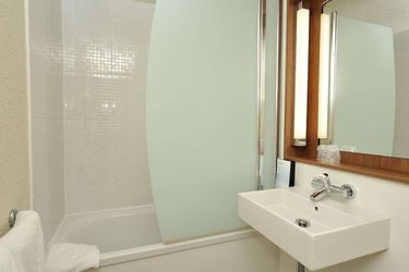 Hotel Campanile Valence Sud Valence: Photo 