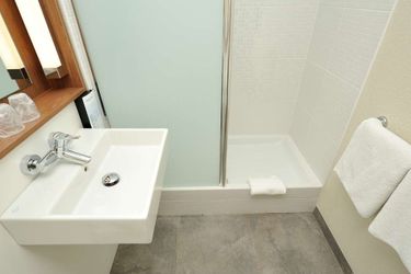 Hotel Campanile Valence Sud Valence: Photo 