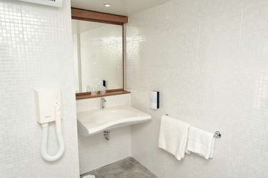 Hotel Campanile Valence Sud Valence: Photo 