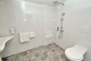 Hotel Campanile Valence Sud Valence: Photo 