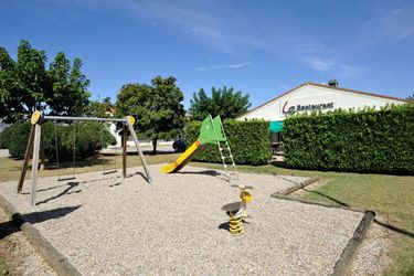 Hotel Campanile Valence Sud Valence: Photo 