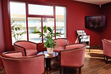 Hotel Campanile Valence Sud Valence: Photo 