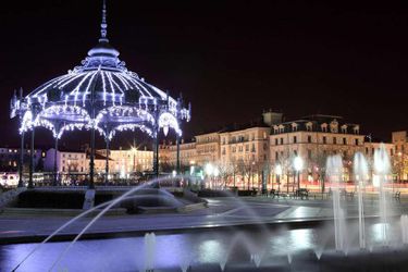 Hotel Campanile Valence Sud Valence: Photo 