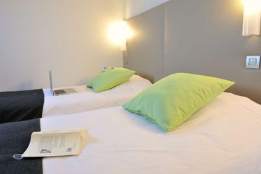 Hotel Campanile Valence Sud Valence: Photo 