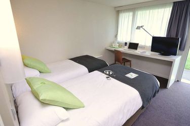 Hotel Campanile Valence Sud Valence: Photo 