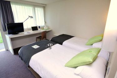 Hotel Campanile Valence Sud Valence: Photo 