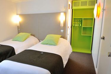 Hotel Campanile Valence Sud Valence: Photo 