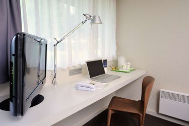Hotel Campanile Valence Sud Valence: Photo 