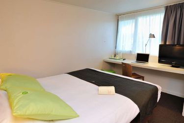Hotel Campanile Valence Sud Valence: Photo 