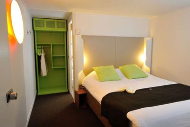 Hotel Campanile Valence Sud Valence: Photo 