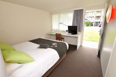 Hotel Campanile Valence Sud Valence: Photo 