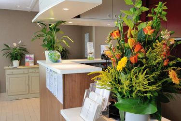 Hotel Campanile Valence Sud Valence: Photo 