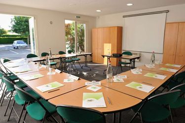 Hotel Campanile Valence Sud Valence: Photo 