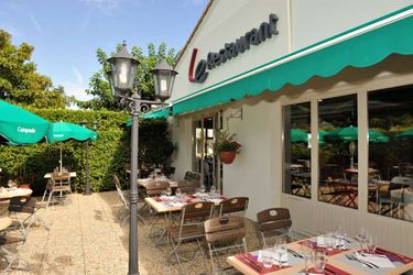 Hotel Campanile Valence Sud Valence: Photo 