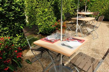 Hotel Campanile Valence Sud Valence: Photo 