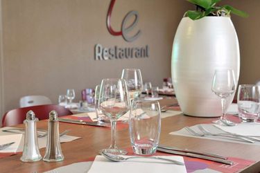 Hotel Campanile Valence Sud Valence: Photo 
