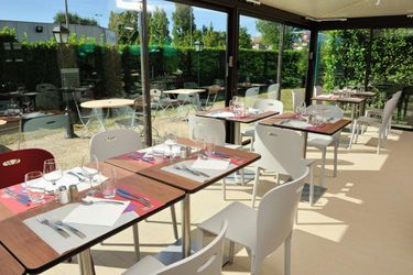 Hotel Campanile Valence Sud Valence: Photo 