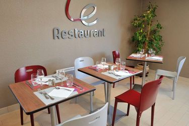 Hotel Campanile Valence Sud Valence: Photo 