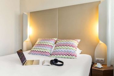 Hotel Campanile Valence Sud Valence: Photo 