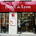 Hôtel DE LYON