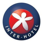 INTER-HOTEL DE PARIS ET DES VOYAGEURS 2 Stars