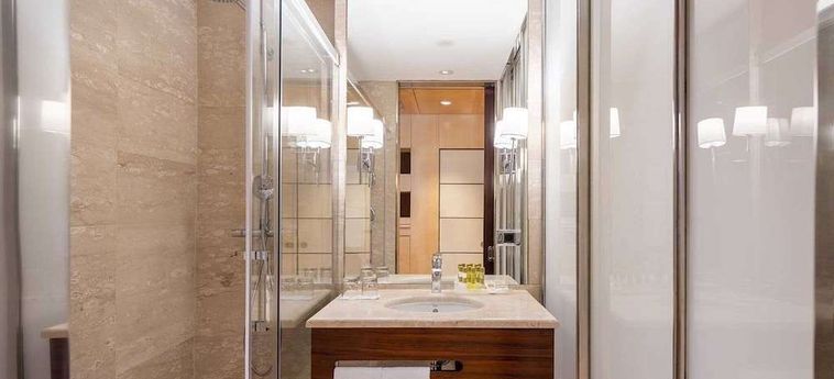 Hotel Eurostars Gran Valencia Valence : Photo 