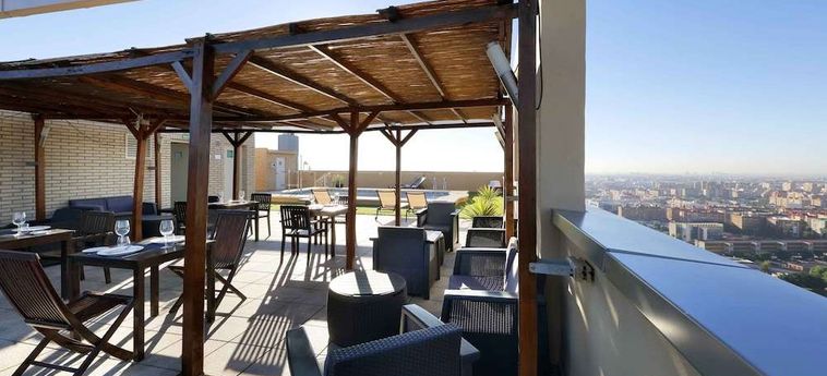 Hotel Eurostars Gran Valencia Valence : Photo 