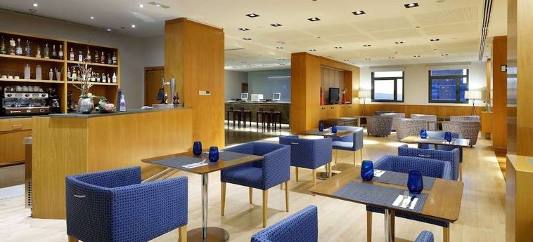 Hotel Eurostars Gran Valencia Valence : Photo 