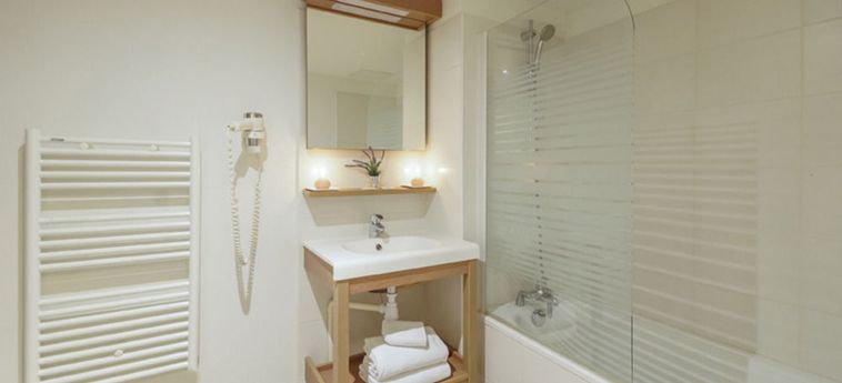 Hotel Appart'city Valence Valence: Foto 