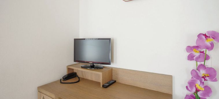 Hotel Appart'city Valence Valence: Foto 