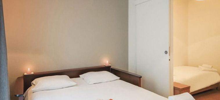 Hotel Appart'city Valence Valence: Foto 