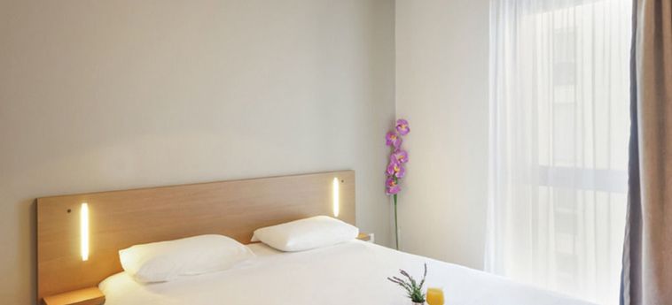 Hotel Appart'city Valence Valence: Foto 