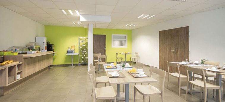 Hotel Appart'city Valence Valence : Photo 