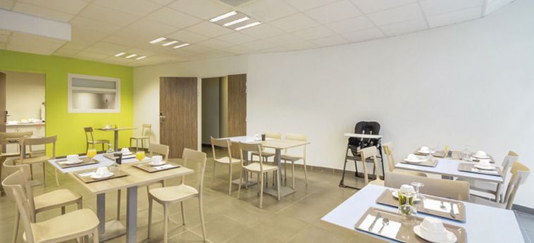 Hotel Appart'city Valence:  VALENCE