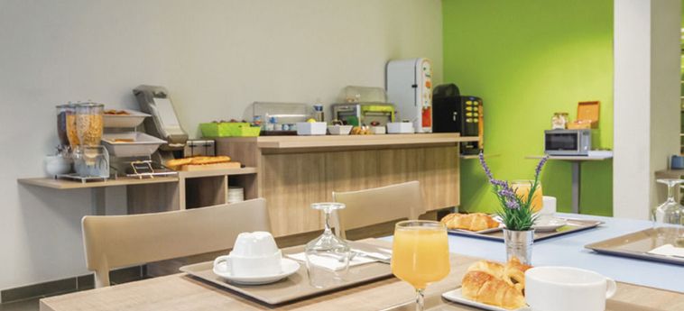 Hotel Appart'city Valence:  VALENCE