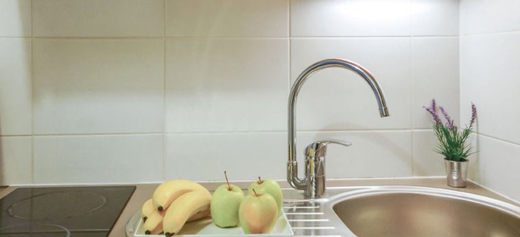 Hotel Appart'city Valence:  VALENCE