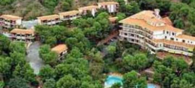Hotel Casinò Monte Picayo:  VALENCE