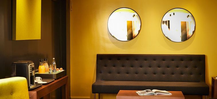 Best Western Hotel Atrium Valence Valence: Foto 
