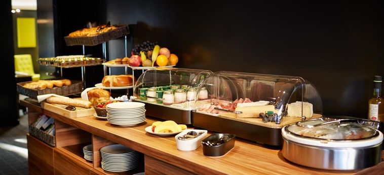 Best Western Hotel Atrium Valence Valence: Foto 