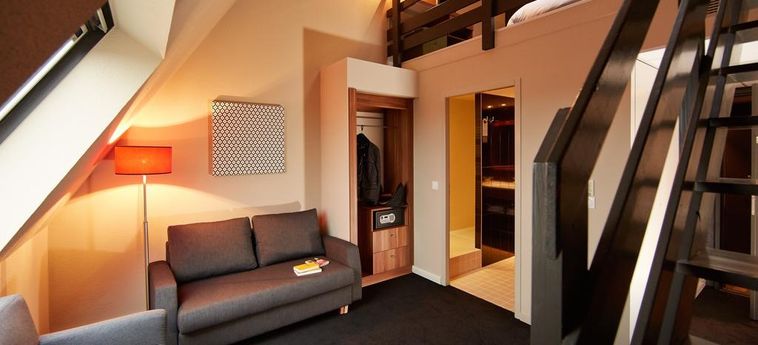 Best Western Hotel Atrium Valence Valence: Foto 