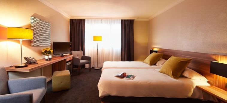 Best Western Hotel Atrium Valence Valence: Foto 