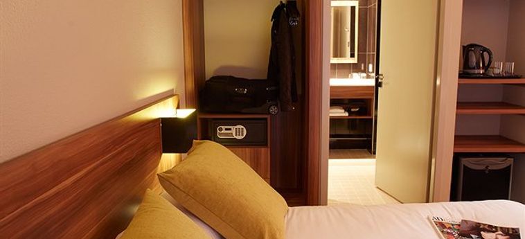 Best Western Hotel Atrium Valence Valence: Foto 