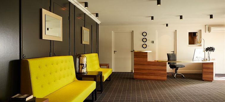 Best Western Hotel Atrium Valence Valence: Foto 
