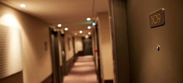 Best Western Hotel Atrium Valence Valence: Foto 